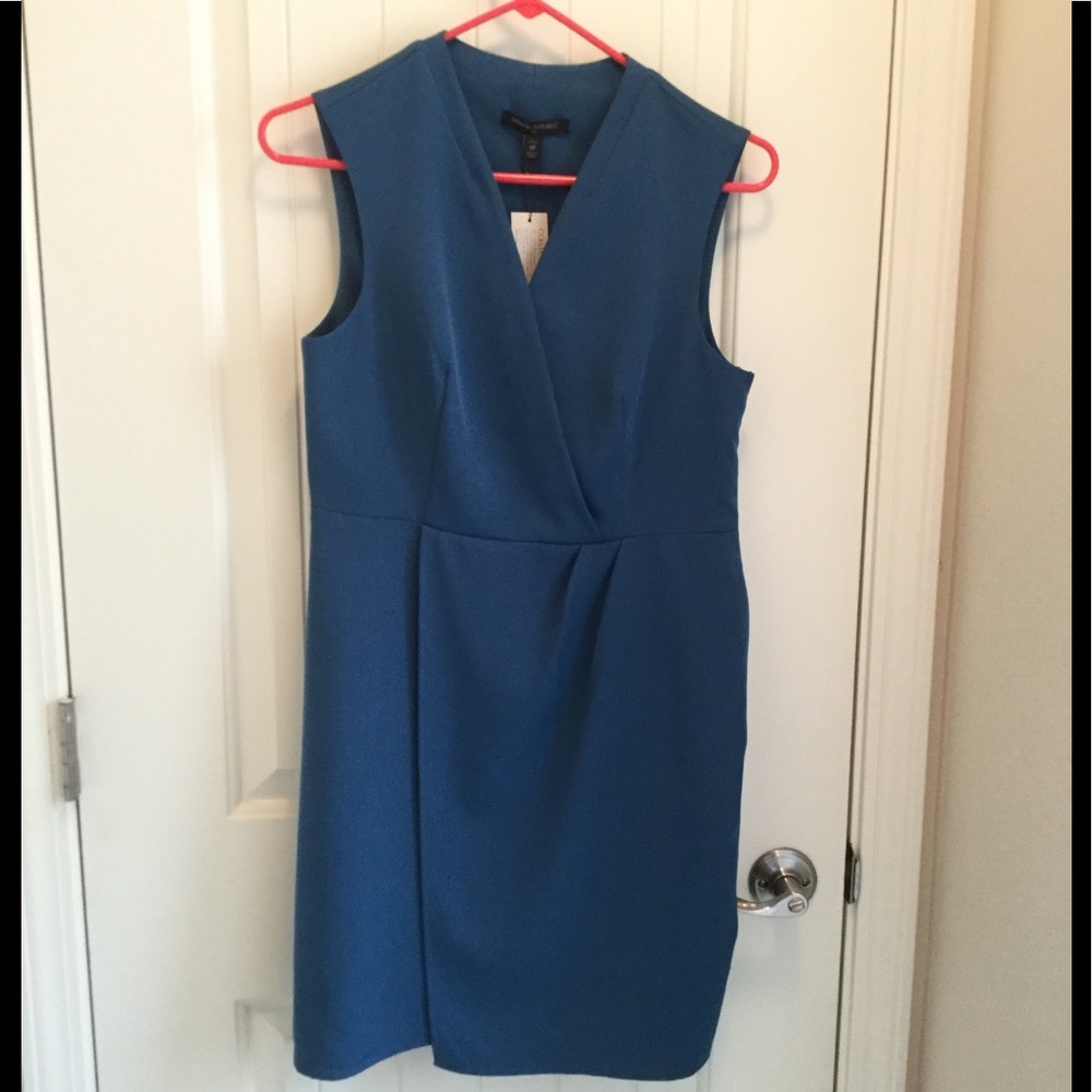 Banana republic dress